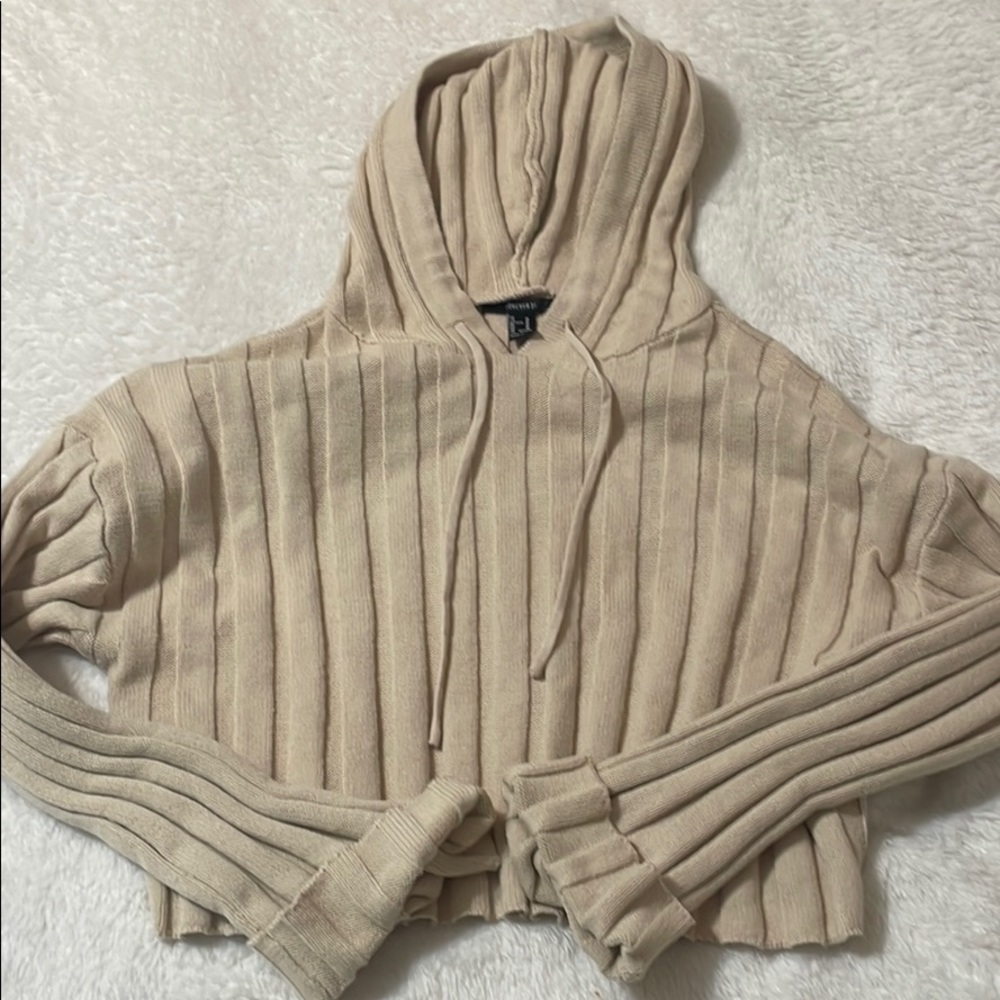 Forever 21 sweatshirt